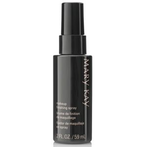 Mary Kay Makeup Finishing Spray by Skindinavia 2 FL Oz New